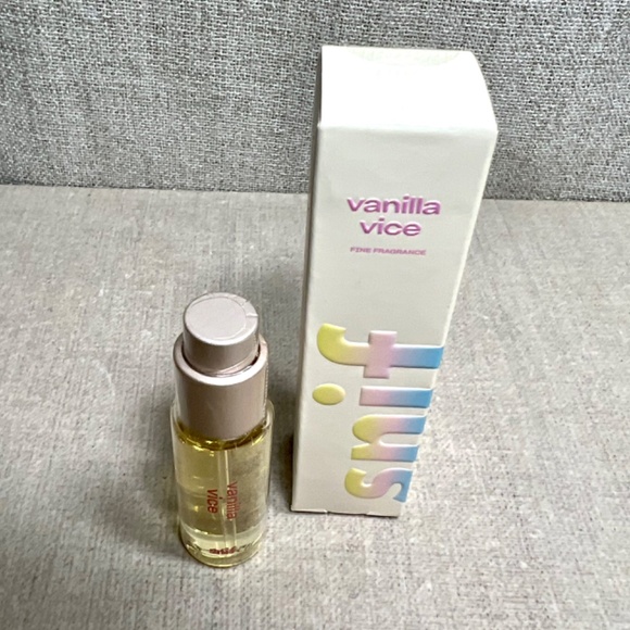 ❤️ Snif Vanilla Vice Travel Spray - Picture 2 of 6